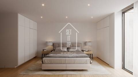 Apartamento  Venda em Cedofeita, Santo Ildefonso, Sé, Miragaia, São Nicolau e Vitória,Porto