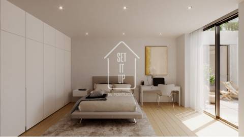 Apartamento  Venda em Cedofeita, Santo Ildefonso, Sé, Miragaia, São Nicolau e Vitória,Porto