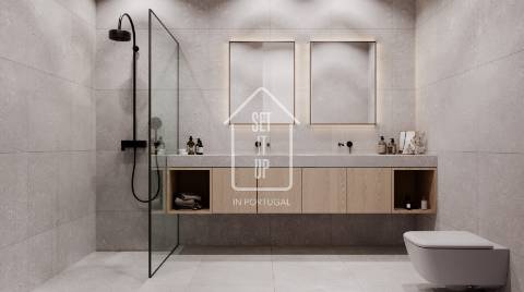 Apartamento  Venda em Cedofeita, Santo Ildefonso, Sé, Miragaia, São Nicolau e Vitória,Porto