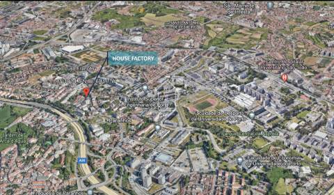 Apartamento T1+1 Venda em Paranhos,Porto