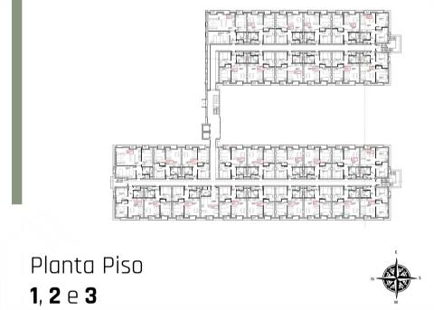 Apartamento T1+1 Venda em Paranhos,Porto