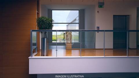 Apartamento, Novo, T1, com varanda: Conforto e Elegância no Coração de Matosinhos