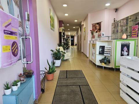 Loja Versátil - Terraço e Duas Frentes, Paranhos – Perfeita para Habitação, Investimento ou Negócio!