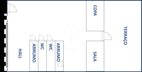 Loja Versátil - Terraço e Duas Frentes, Paranhos – Perfeita para Habitação, Investimento ou Negócio!
