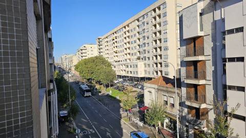 Apartamento T1 Venda em Bonfim,Porto