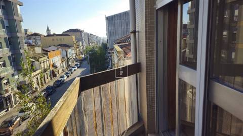 Apartamento T1 Venda em Bonfim,Porto