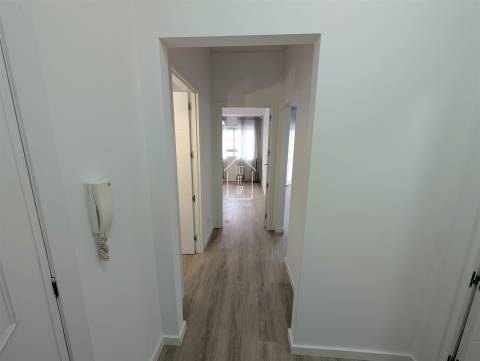 Apartamento T1 Venda em Bonfim,Porto
