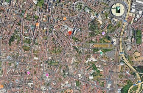 Apartamento T1 Venda em Bonfim,Porto