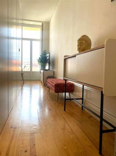 Apartamento T0 Venda em Bonfim,Porto