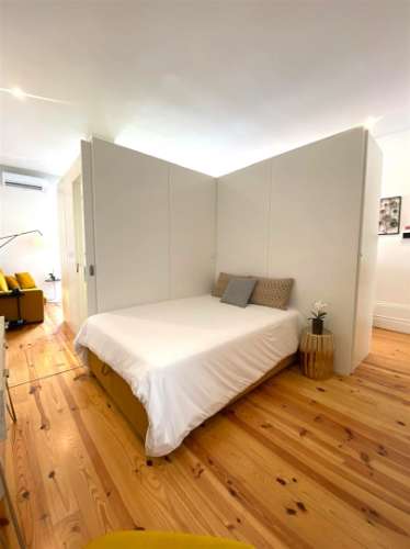 Apartamento T0 Venda em Bonfim,Porto