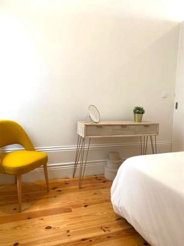 Apartamento T0 Venda em Bonfim,Porto