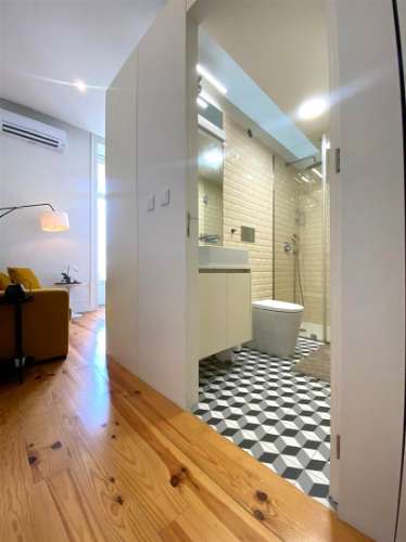 Apartamento T0 Venda em Bonfim,Porto