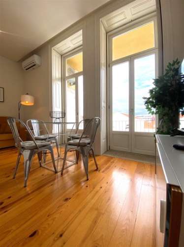 Apartamento T0 Venda em Bonfim,Porto