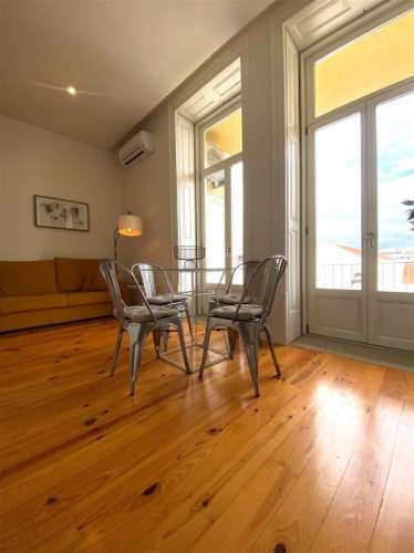 Apartamento T0 Venda em Bonfim,Porto