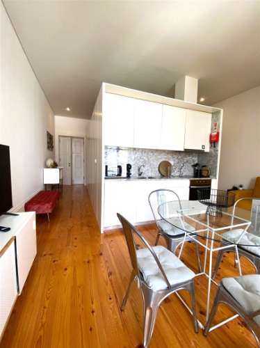 Apartamento T0 Venda em Bonfim,Porto