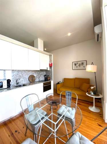 Apartamento T0 Venda em Bonfim,Porto