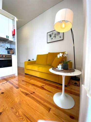 Apartamento T0 Venda em Bonfim,Porto