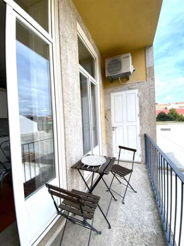 Apartamento T0 Venda em Bonfim,Porto