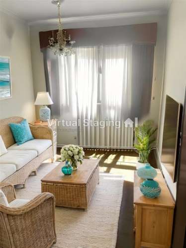 Apartamento T2+1 Venda em Bonfim,Porto