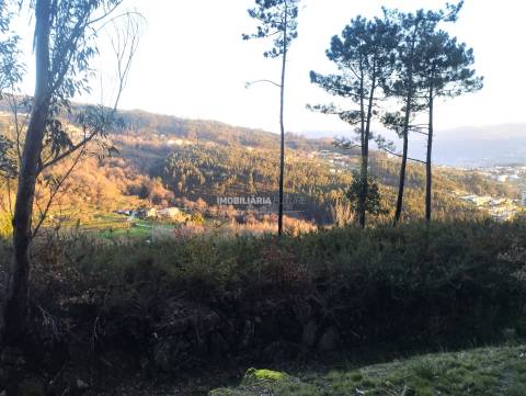 Terreno  Venda em Sande e São Lourenço,Marco de Canaveses
