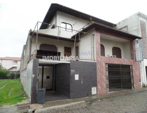 Apartamento T1 Venda em Aves,Santo Tirso