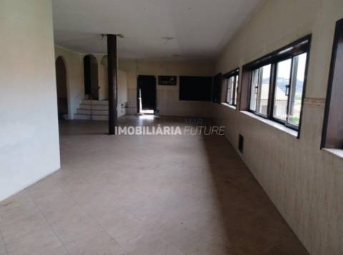 Apartamento T1 Venda em Aves,Santo Tirso