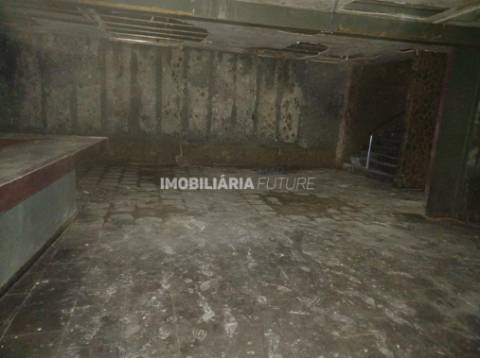 Apartamento T1 Venda em Aves,Santo Tirso