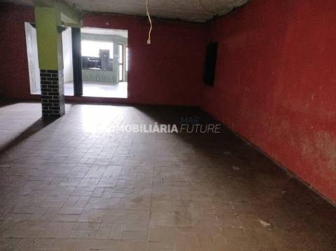 Apartamento T1 Venda em Aves,Santo Tirso