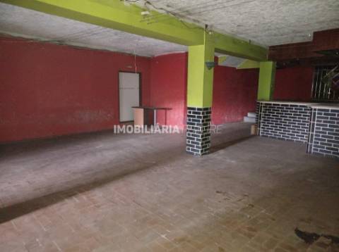 Apartamento T1 Venda em Aves,Santo Tirso