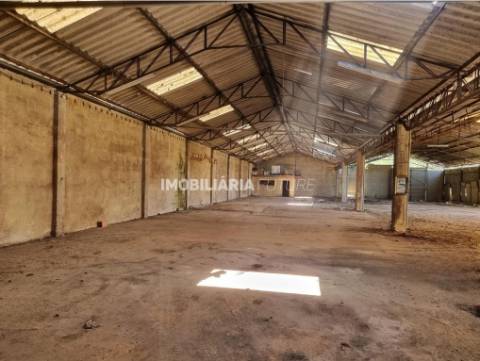 Caves Produção Vinhos T2 Venda em Vilarinho do Bairro,Anadia