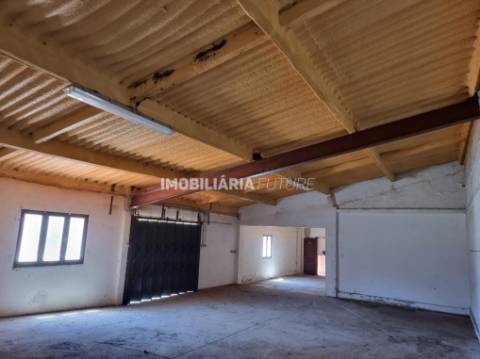 Caves Produção Vinhos T2 Venda em Vilarinho do Bairro,Anadia