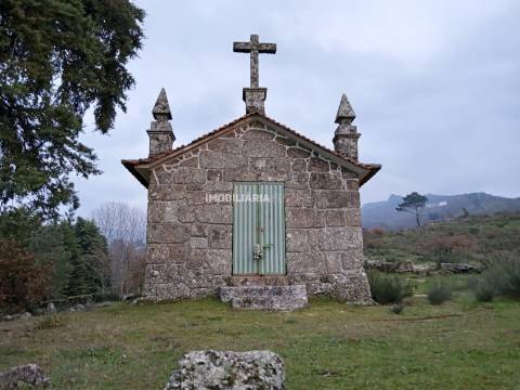 Terreno  Venda em Soalhães,Marco de Canaveses