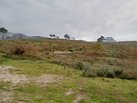 Terreno  Venda em Soalhães,Marco de Canaveses