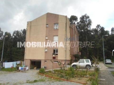 Garagem  Venda em Souselo,Cinfães