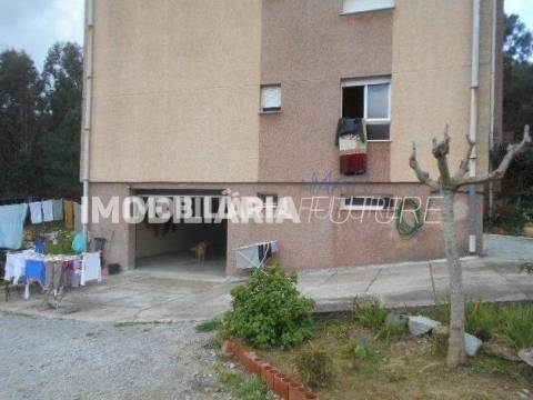 Garagem  Venda em Souselo,Cinfães
