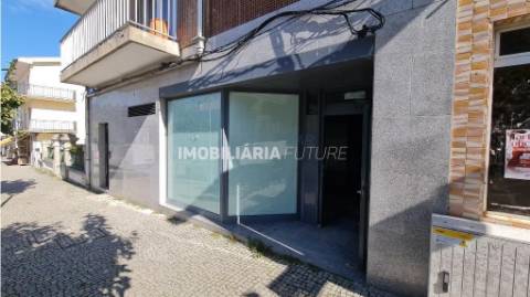 Loja  Venda em Vila Pouca de Aguiar,Vila Pouca de Aguiar