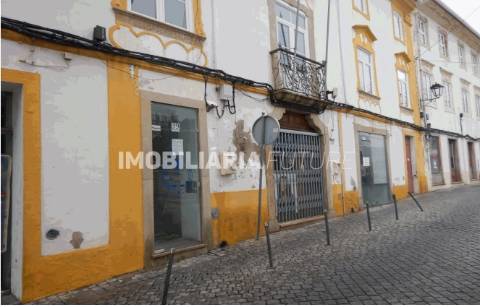 Apartamento T0 Venda em Sé e São Lourenço,Portalegre