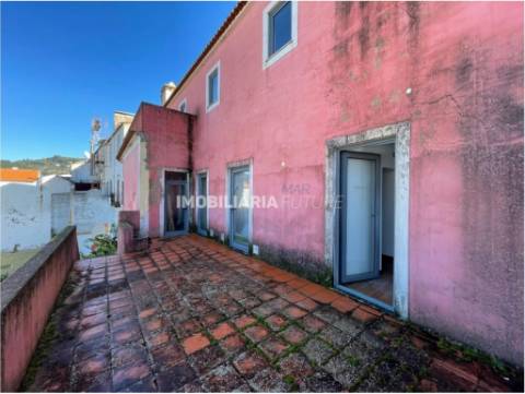 Apartamento T0 Venda em Sé e São Lourenço,Portalegre