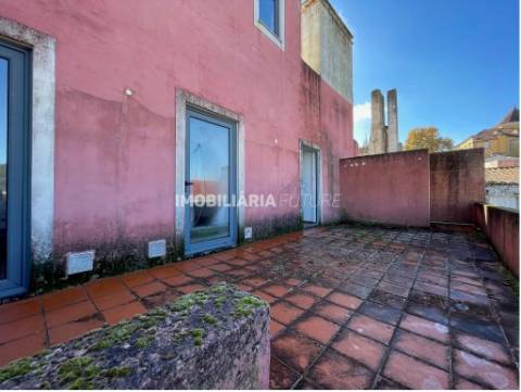 Apartamento T0 Venda em Sé e São Lourenço,Portalegre