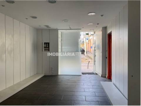 Apartamento T0 Venda em Sé e São Lourenço,Portalegre