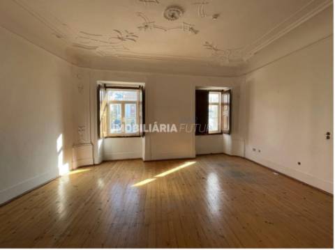 Apartamento T0 Venda em Sé e São Lourenço,Portalegre