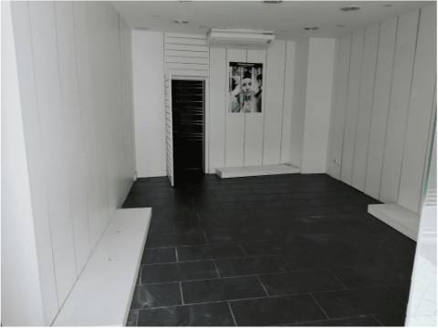 Apartamento T0 Venda em Sé e São Lourenço,Portalegre