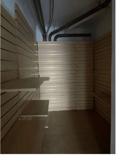 Apartamento T0 Venda em Sé e São Lourenço,Portalegre