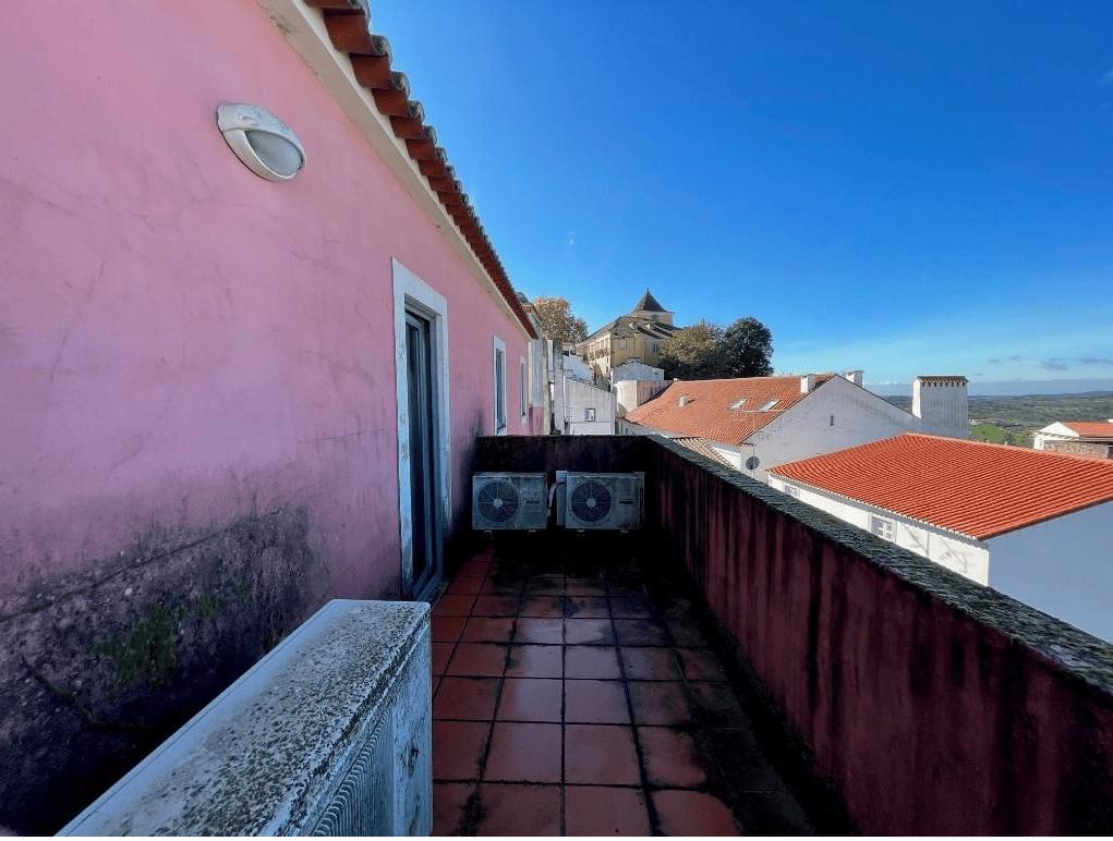 Apartamento T0 Venda em Sé e São Lourenço,Portalegre