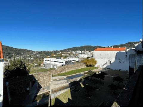 Apartamento T0 Venda em Sé e São Lourenço,Portalegre