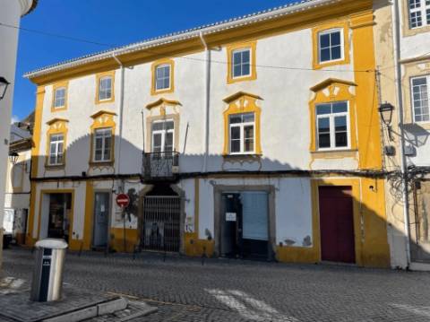 Apartamento T0 Venda em Sé e São Lourenço,Portalegre