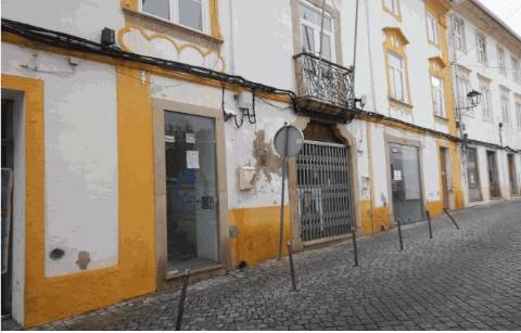 Apartamento T0 Venda em Sé e São Lourenço,Portalegre