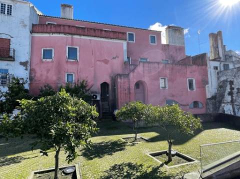 Apartamento T0 Venda em Sé e São Lourenço,Portalegre