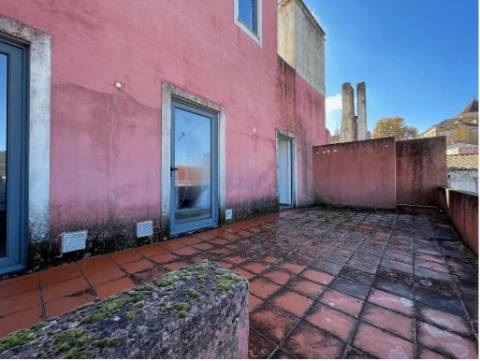 Apartamento T0 Venda em Sé e São Lourenço,Portalegre