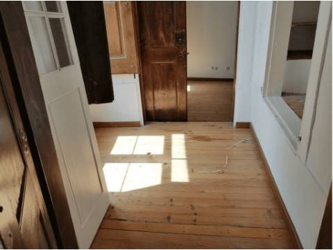 Apartamento T0 Venda em Sé e São Lourenço,Portalegre